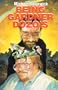 Being Gardner Dozois