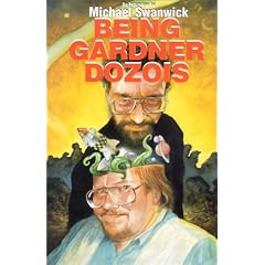 Being Gardner Dozois