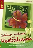 Schoener wohnen mit Keilrahmen: Dekoratives fuer die Wand