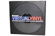 Numark Virtual Vinyl 5.0 Computer DJ System