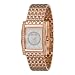 Pierre Cardin Damen-Armbanduhr Epoche Madame PC101332F04