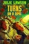 Turns on a Dime (Goldstone Trilogy)