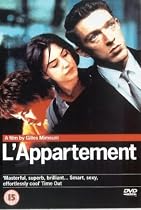 L'Appartement [DVD] [1997]