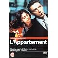 L'appartement [DVD] [1997]