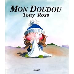 Mon doudou