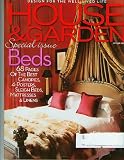 House & Garden Magazine October 2004