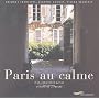 Paris au calme