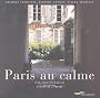 Paris au calme
