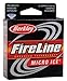 Berkley Fireline Superline Fishing Line, Smoke, 8lb - 50yd