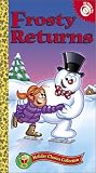 Frosty Returns (Clam)