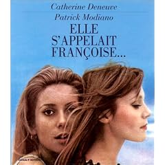 Elle s'appelait Fran�oise...
