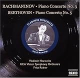 Produkt-Bild: Klavierkonzert Nr. 3/Kk Nr. 5