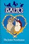 Balto: The Junior Novelization