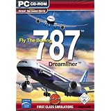 Flight Simulator 2004 - Boing 787von "NBG EDV Handels &..."