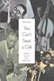 You Can't Steal a Gift: Dizzy, Clark, Milt, and Nat