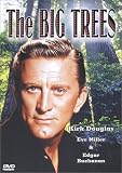 The Big Trees [1952] (REGION 1) (NTSC)