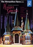 Humperdinck - Hansel and Gretel / Fulton, Metropolitan Opera