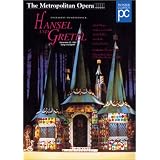 Humperdinck - Hansel and Gretel / Fulton, Metropolitan Opera