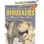 The Best Ever Book of Dinosaurs (Best Book of)