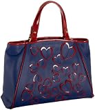 Love Moschino Cuori Tote