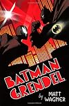 Batman vs Grendel