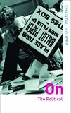 Cover of On the Political by Chantal Mouffe 0415305217