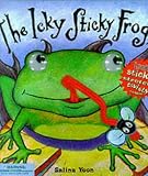 The Icky Sticky Frog