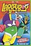 Larryboy - The Cartoon Adventures - Leggo My Ego