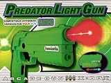 PREDATOR LIGH GUN FOR MICROSOFT XBOX
