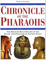 Chronicle of the Pharaohs