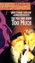 The Man Who Knew Too Much [VHS]
