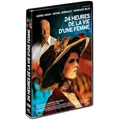 24 heures de la vie d'une femme