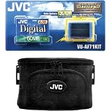JVC VUA70KIT Camcorder Battery Kit