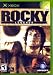 Rocky: Legends
