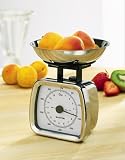 Salter 019 Compact Kitchen Scale
