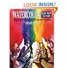 Watercolor Right from the Start: Progressive Lessons in Seeing and Painting