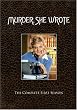 Murder, She Wrote - The Complete First Season