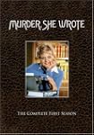 Murder, She Wrote: The Complete First...