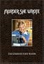 Murder, She Wrote: The Complete First Season