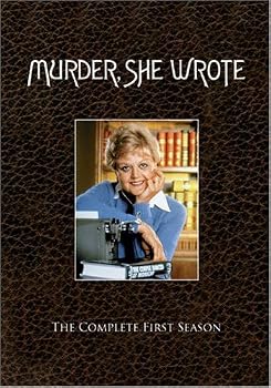 Murder, She Wrote - The Complete First Season
