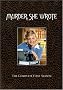 Murder, She Wrote - The Complete First Season