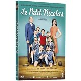 Le petit Nicolas - Edition 2 DVDpar Maxime Godart