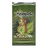 Wizard of the Coast Neopets Booster Pack