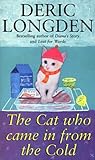 The cat who came in from the cold