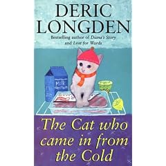 The Cat Who Came in from the Cold