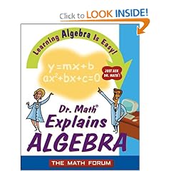 Algebra Help and SAT Help through Online Tutors