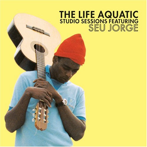 CD-Charts  Music : The Life Aquatic Studio Sessions