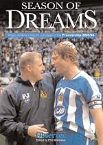 Season of Dreams: Wigan Athletic's Historic Campaign in the Premiership 2005/06