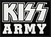 SP 2309 - Kiss / Army