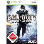 Call of Duty - World at War